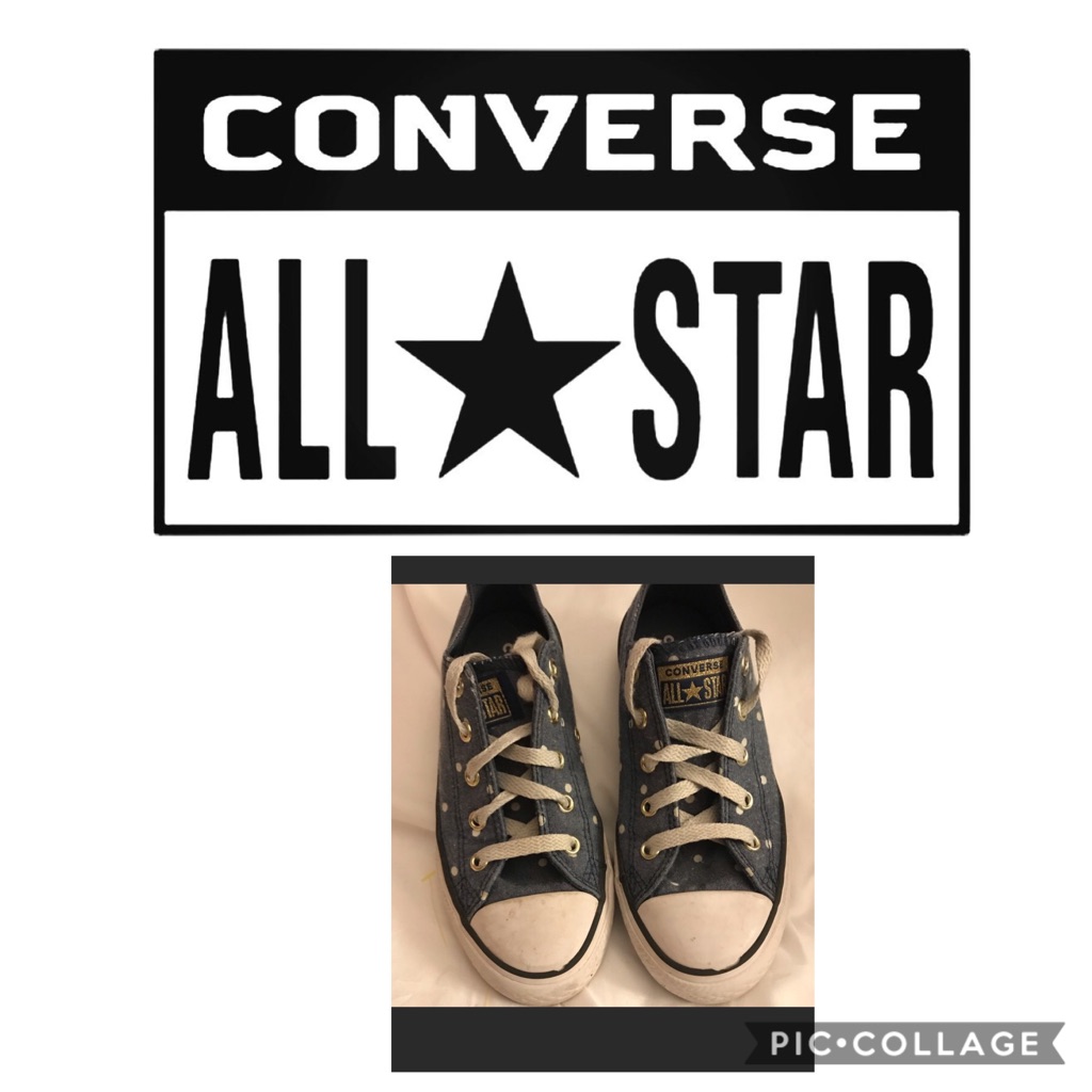 Converse All Star